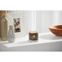 Yankee Candle Vanilla Bean Espresso vaska svece Apaļš Kafija, Vaniļa Brūns 1 pcs Yankee Candle Vanilla Bean Espresso vaska svece Apaļš Kafija, Vaniļa Brūns 1 pcs