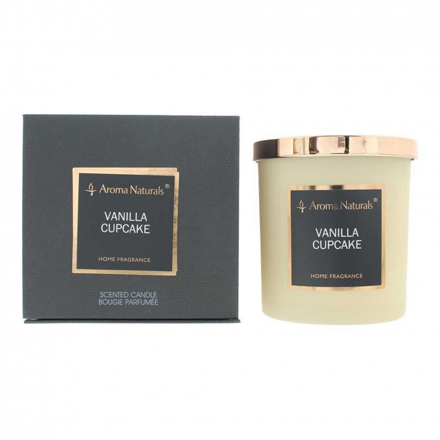 Aroma Naturals Aroma Naturals, Vanilla Cupcake