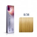 Wella Illumina Color hair colour Blonde 60 ml Wella Illumina Color hair colour Blonde 60 ml