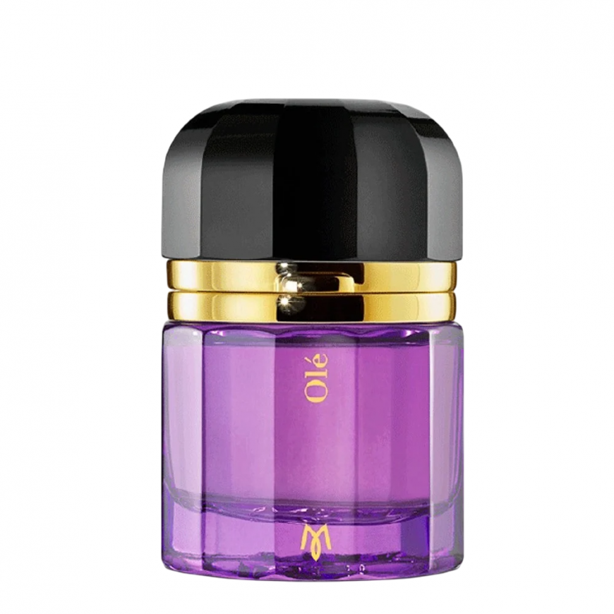 Ramon Monegal, Ole, Eau De Parfum, Unisex, 50 ml