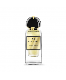 Maison Noir, Vertigo 236, Eau De Parfum, Unisex, 50 ml