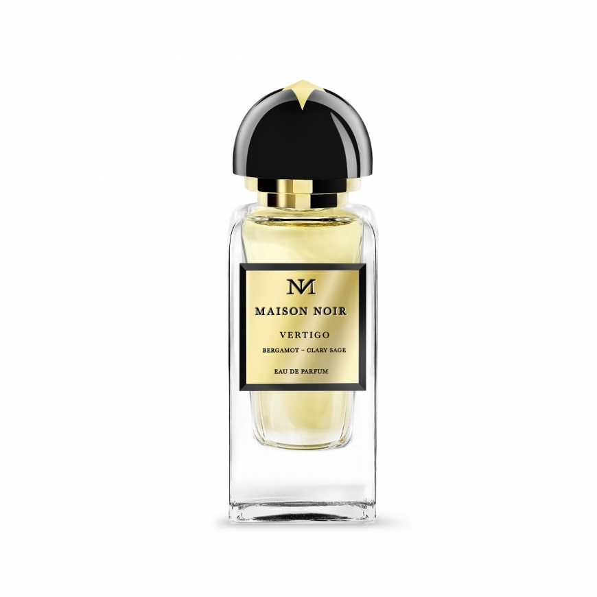 Maison Noir, Vertigo 236, Eau De Parfum, Unisex, 50 ml