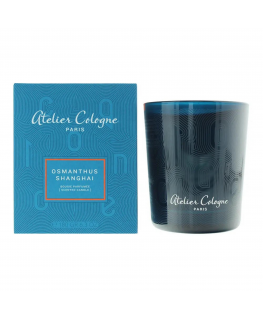 Atelier Cologne, Love Osmanthus, Scented Candle, 180 g