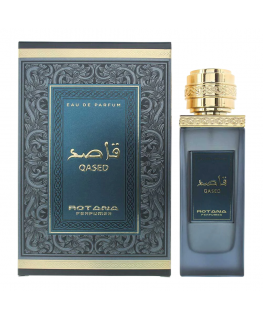 Rotana, Qased, Eau De Parfum, Unisex, 100 ml