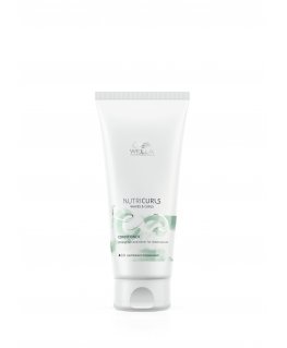 Wella Professionals Nutricurls Detangling Waves & Curls 200ml