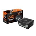 GIGABYTE UD1600PM PG5 AI TOP блок питания 1600 W 20+4 pin ATX ATX Черный GIGABYTE UD1600PM PG5 AI TOP блок питания 1600 W 20+4 pin ATX ATX Черный