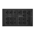 GIGABYTE UD1600PM PG5 AI TOP power supply unit GIGABYTE UD1600PM PG5 AI TOP power supply unit