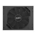 GIGABYTE UD1600PM PG5 AI TOP блок питания 1600 W 20+4 pin ATX ATX Черный GIGABYTE UD1600PM PG5 AI TOP блок питания 1600 W 20+4 pin ATX ATX Черный