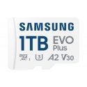Samsung MB-MC1T0S 1 TB MicroSD UHS-I Samsung MB-MC1T0S 1 TB MicroSD UHS-I