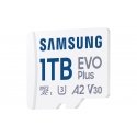 Samsung MB-MC1T0S 1 TB MicroSD UHS-I Samsung MB-MC1T0S 1 TB MicroSD UHS-I