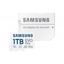 Samsung MB-MC1T0S 1 TB MicroSD UHS-I Samsung MB-MC1T0S 1 TB MicroSD UHS-I