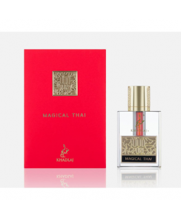 Khadlaj Magical Thai Парфюм EDP 60 ml