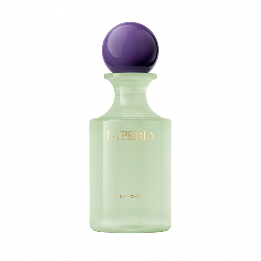 La Perla, My Day, Eau De Parfum, For Women, 120 ml