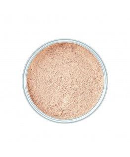 ARTDECO Mineral Powder 15 g Milteliai 3 Soft Ivory
