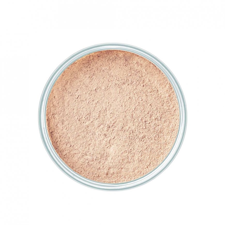 ARTDECO Mineral Powder 15 g Pulveris