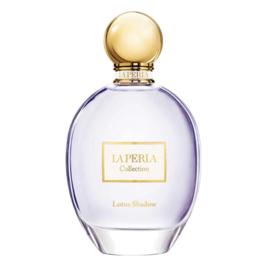 La Perla, Collection Lotus Shadow, Eau De Parfum, For Women, 100
