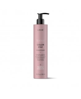 Lakmé Teknia Color Stay Conditioner Professional hair conditioner 300 ml Women