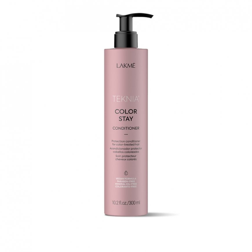 Lakmé Teknia Color Stay Conditioner Profesionālais