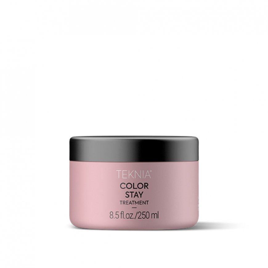Lakmé Teknia Color Stay Treatment matu