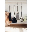 Heirol Steely flexible steel spatula, 28.5 cm