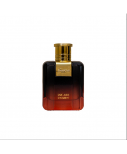 Diane Castel, Prelude D'orient, Eau De Parfum, Unisex, 100 ml