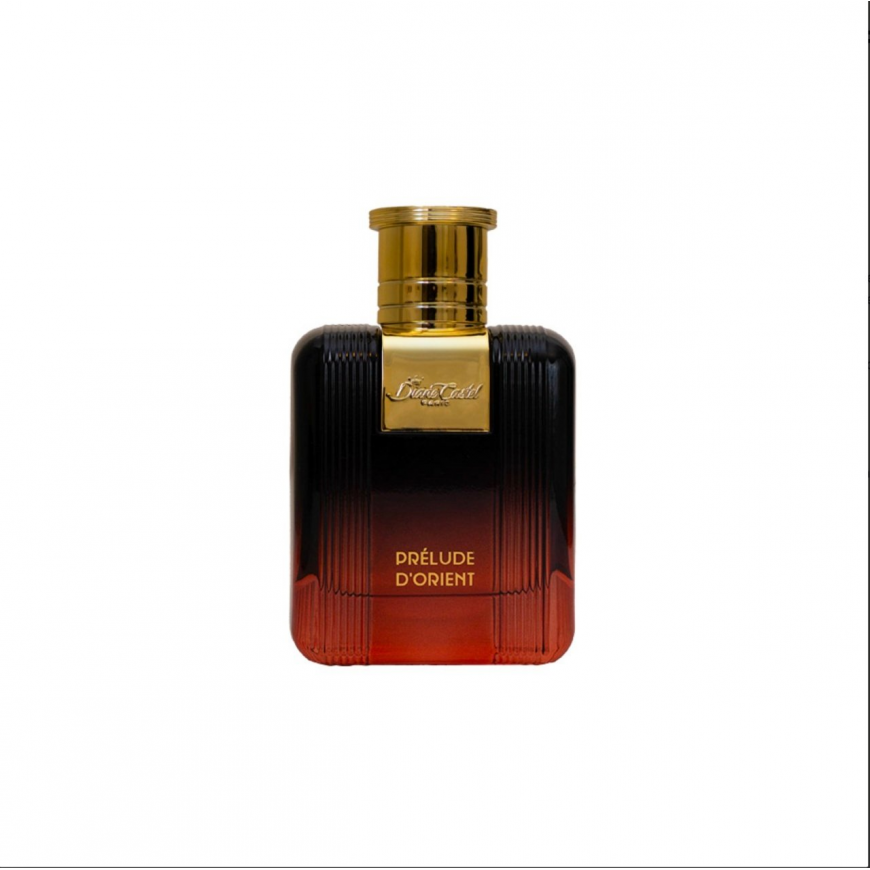Diane Castel, Prelude D'orient, Eau De Parfum, Unisex, 100 ml