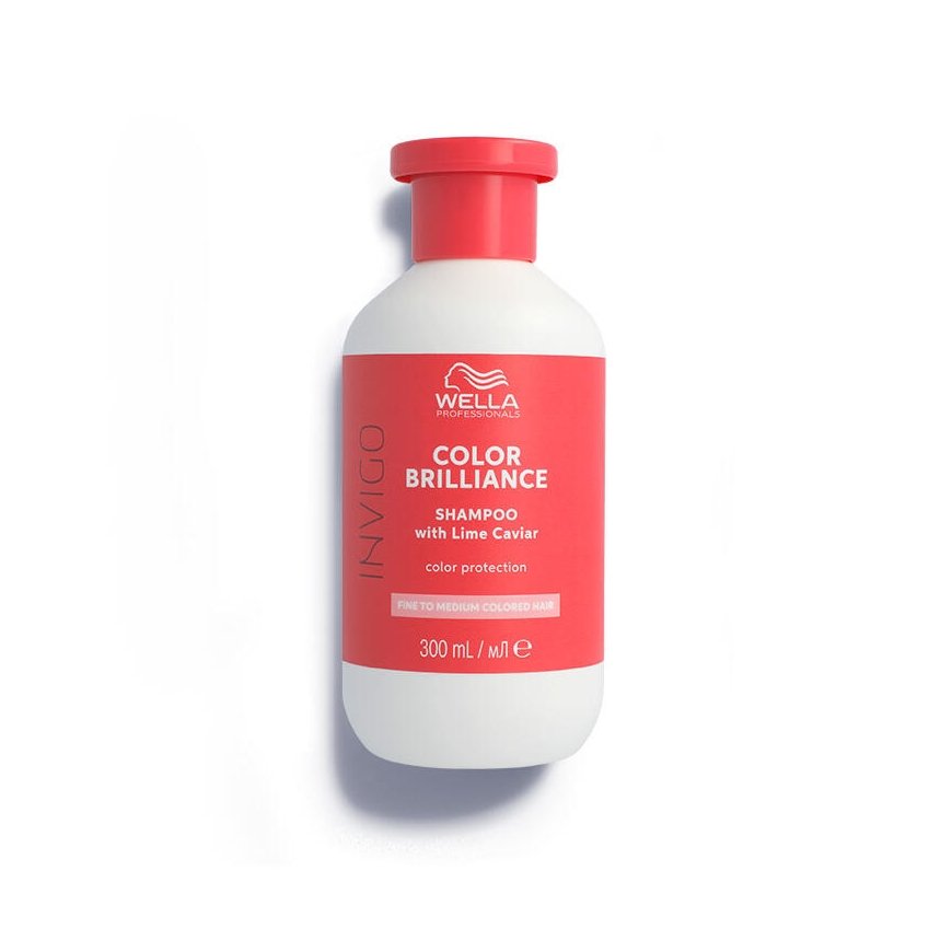 Wella Invigo Color Brillance 300 ml