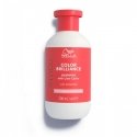 Wella Invigo Color Brillance 300 ml Šampūns Profesionāls Sievietes