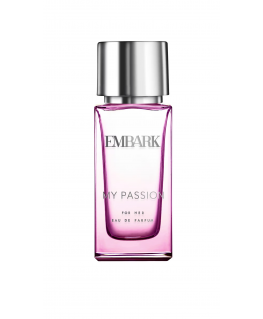 Embark, My Passion, Eau De Parfum, For Women, 30 ml