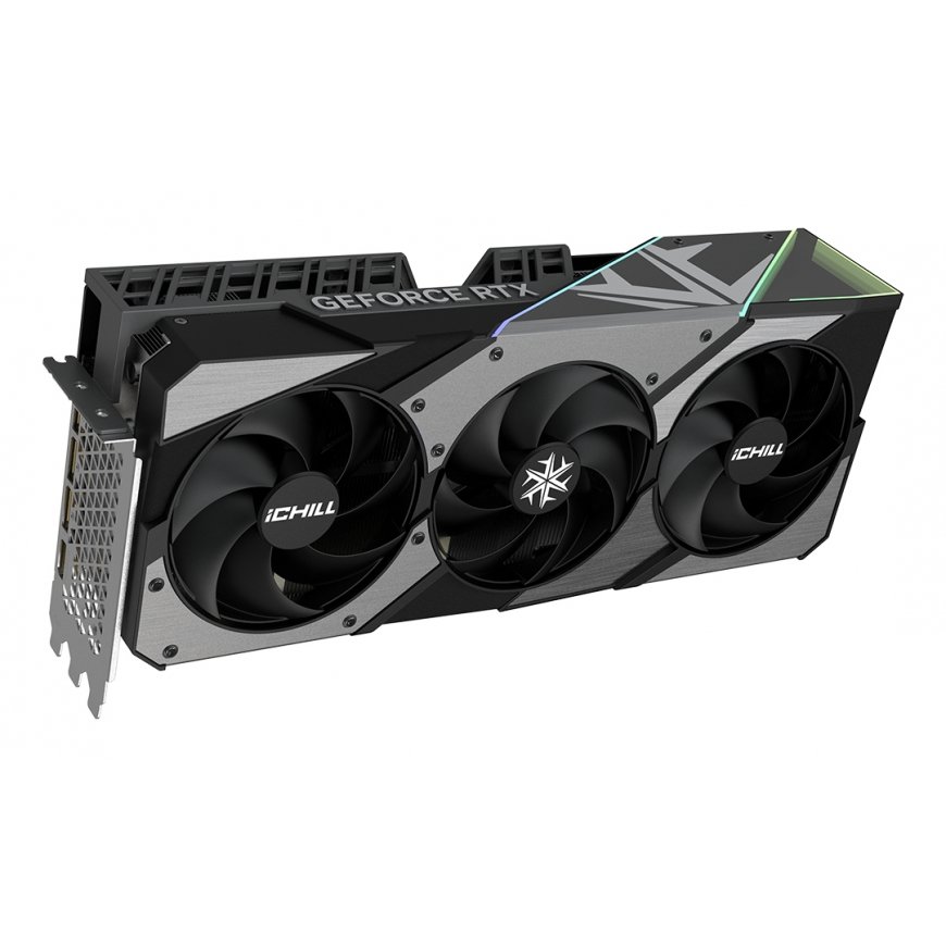 INNO3D iChill GeForce RTX 5080 X3