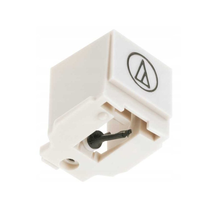 Audio-Technica AT-PL50 Black – 2