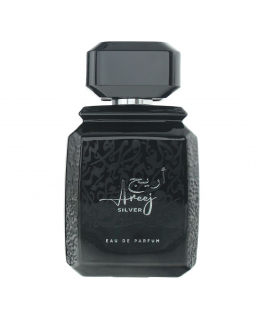 Rotana, Aneej Silver, Eau De Parfum, Unisex, 100 ml