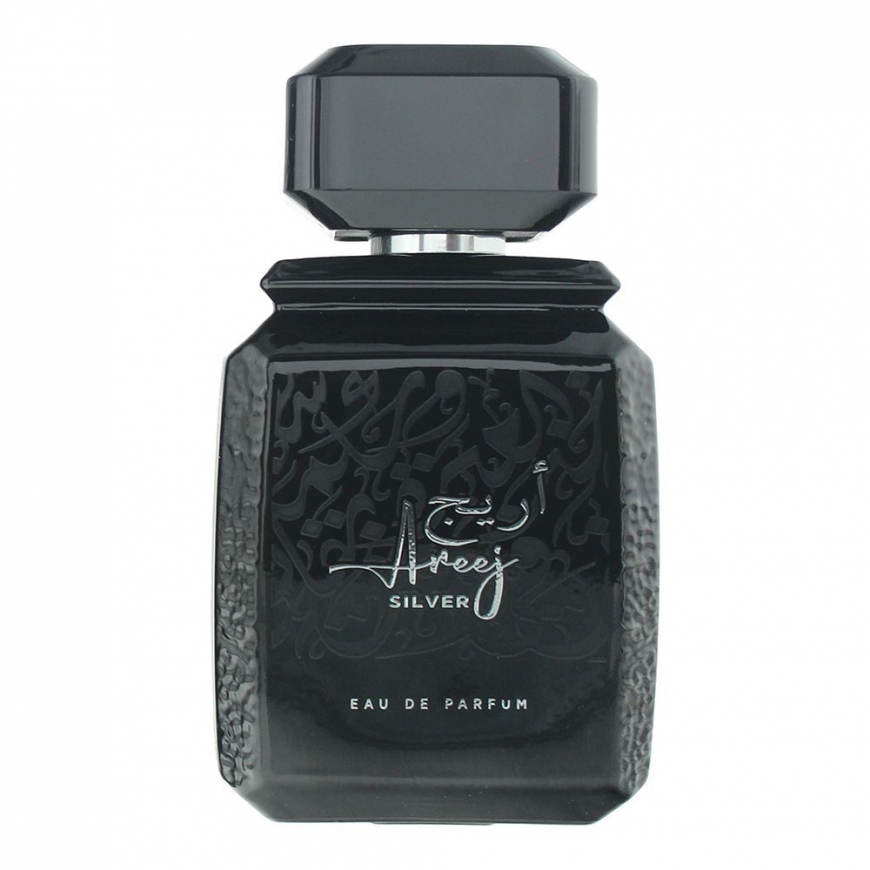 Rotana, Aneej Silver, Eau De Parfum, Unisex, 100 ml