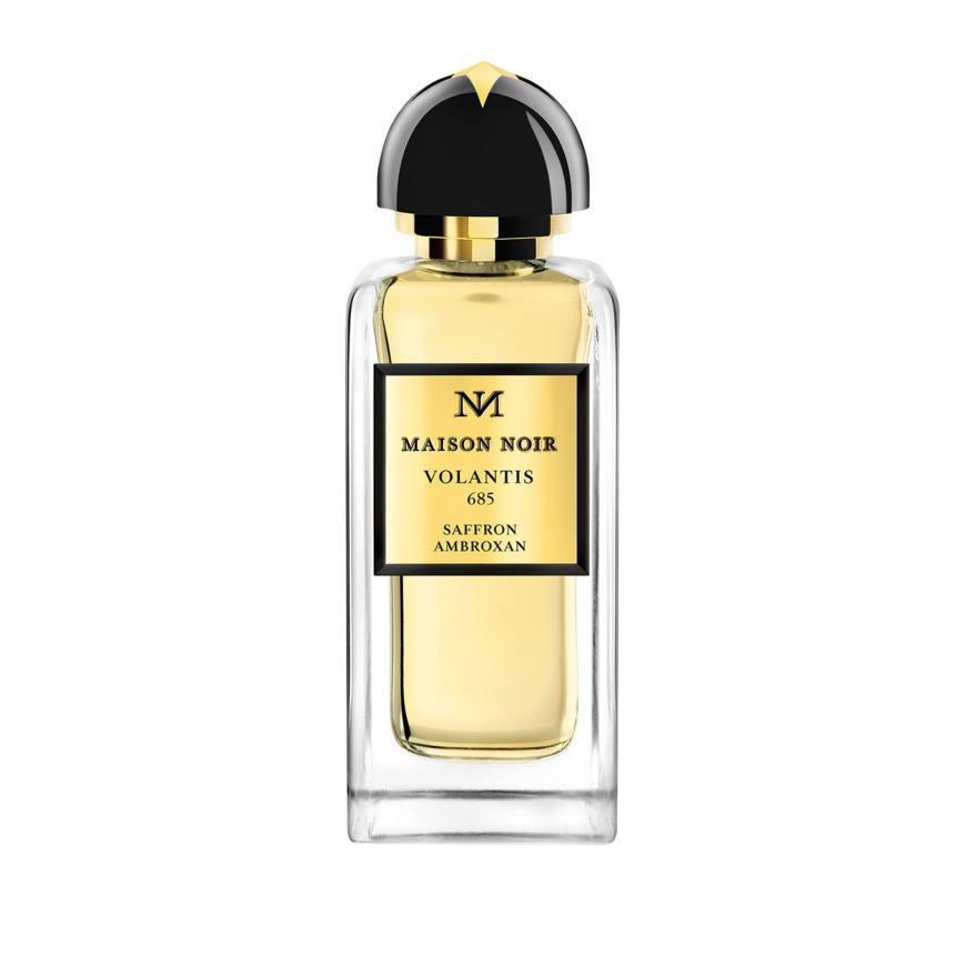 Maison Noir, Volantis 685, Eau De Parfum, Unisex, 50 ml