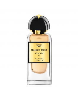 Maison Noir, Somnia 517, Eau De Parfum, Unisex, 50 ml