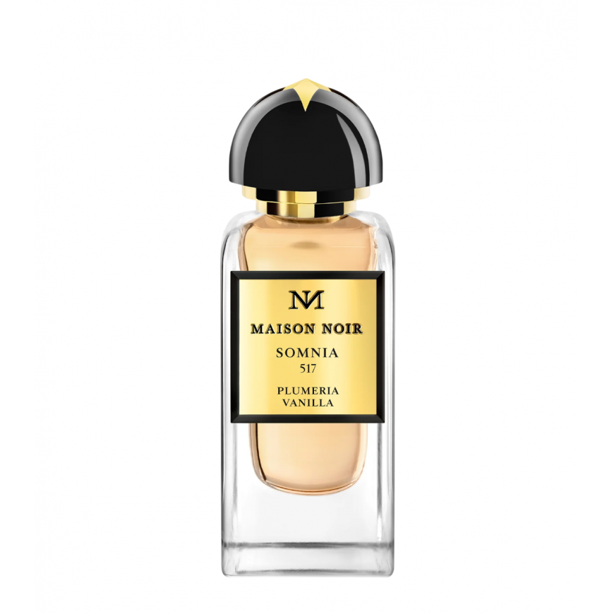 Maison Noir, Somnia 517, Eau De Parfum, Unisex, 50 ml