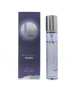 Embark, My Journey Kashmir, Eau De Parfum, Unisex, 15 ml
