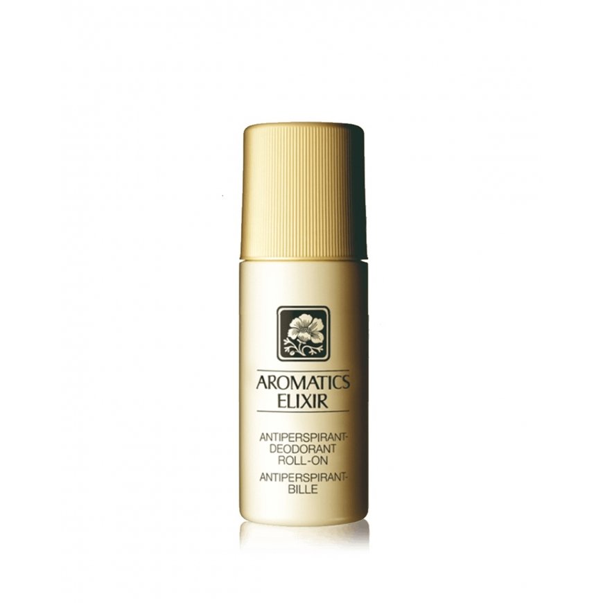 Clinique Aromatics Elixir Sievietes Ruļveida dezodorants