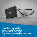Crucial X9 1 TB USB Type-C 3.2 Gen 2 (3.1 Gen 2) Black