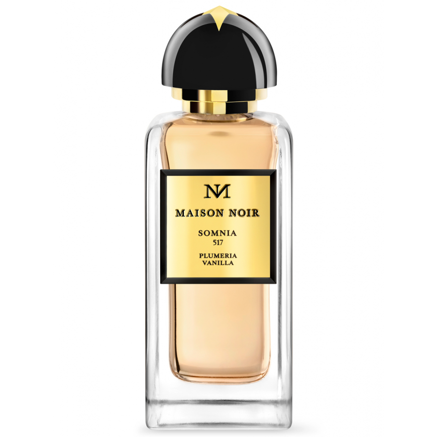 Maison Noir, Somnia 517, Eau De Parfum, Unisex, 100 ml