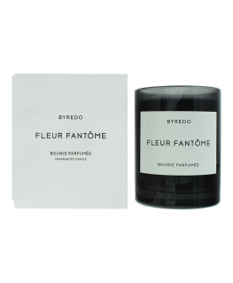 Byredo, Fleur Fantome, Scented Candle, 240 g