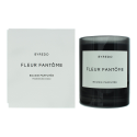 Byredo, Fleur Fantome, Scented Candle, 240 g Byredo, Fleur Fantome, Scented Candle, 240 g