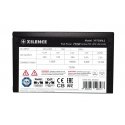 Xilence XP750R6.2 power supply unit 750 W 20+4 pin ATX ATX Black Xilence XP750R6.2 power supply unit 750 W 20+4 pin ATX ATX Black