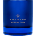Thameen London, Imperial Plum, Scented Candle, 250 g Thameen London, Imperial Plum, Scented Candle, 250 g