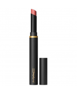 MAC, Powder Kiss Velvet Blur, Cream Lipstick, 880, Rose Mary, 2
