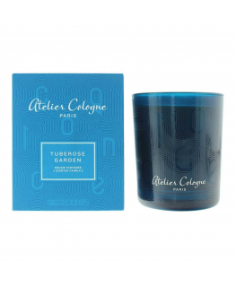 Atelier Cologne, Tuberose Garden, Tuberose, Scented Candle, 180