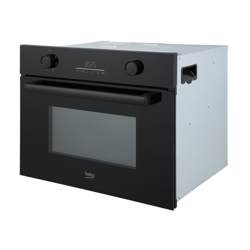 Beko BMCI 44313 FBG Black Combination microwave Built-in 44 L 900 W – 2