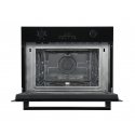 Beko BMCI 44313 FBG Black Combination microwave Built-in 44 L 900 W Beko BMCI 44313 FBG Black Combination microwave Built-in 44 L 900 W