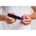 Wahl Color Trim Elektritoide/akutoide 8 1,3 cm Must, Roostevaba teras