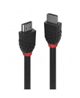 Lindy 36773 HDMI кабель 3 m HDMI Тип A (Стандарт) Черный
